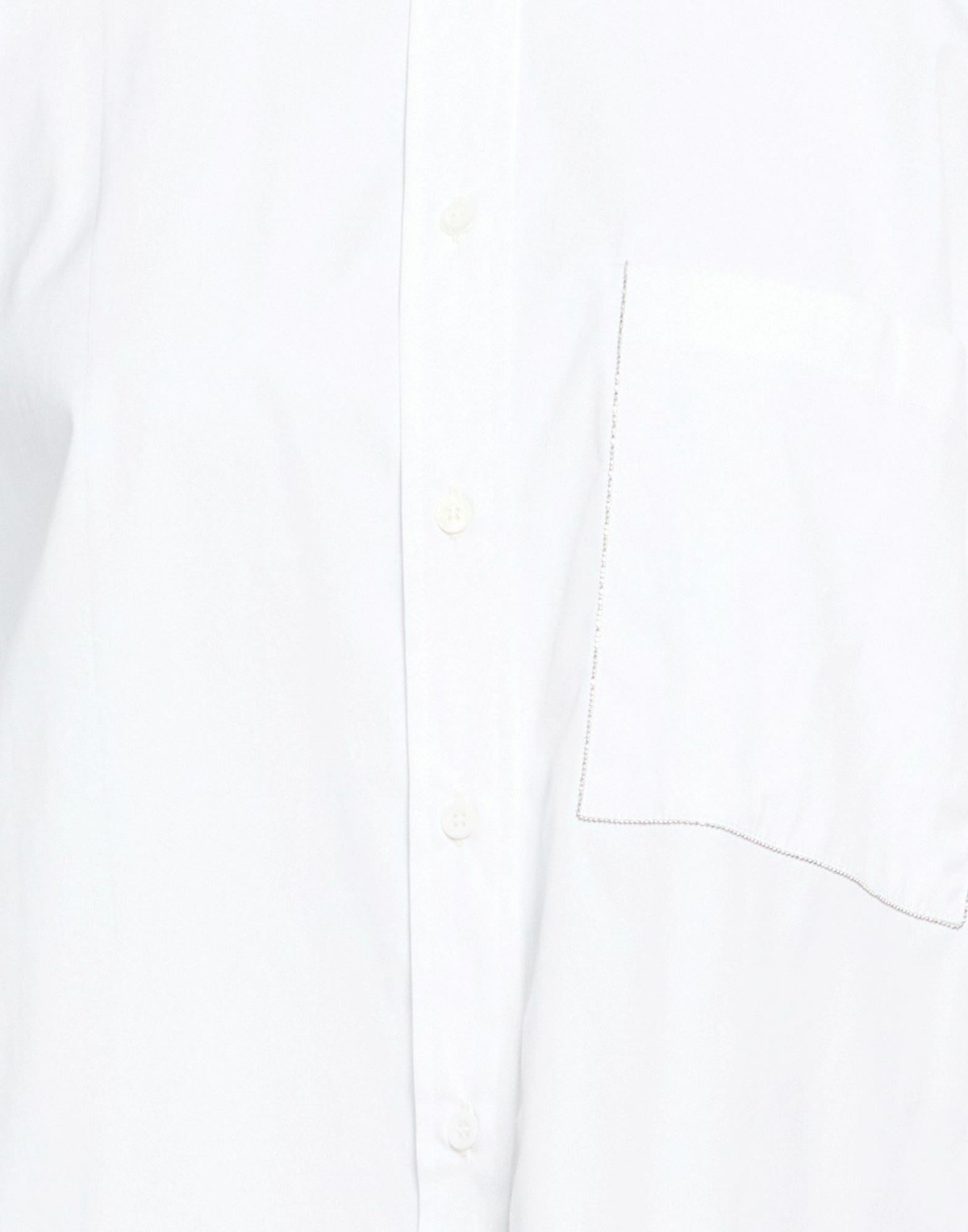 Peserico Womens Shirt in White