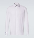 Tom Ford Cotton poplin shirt
