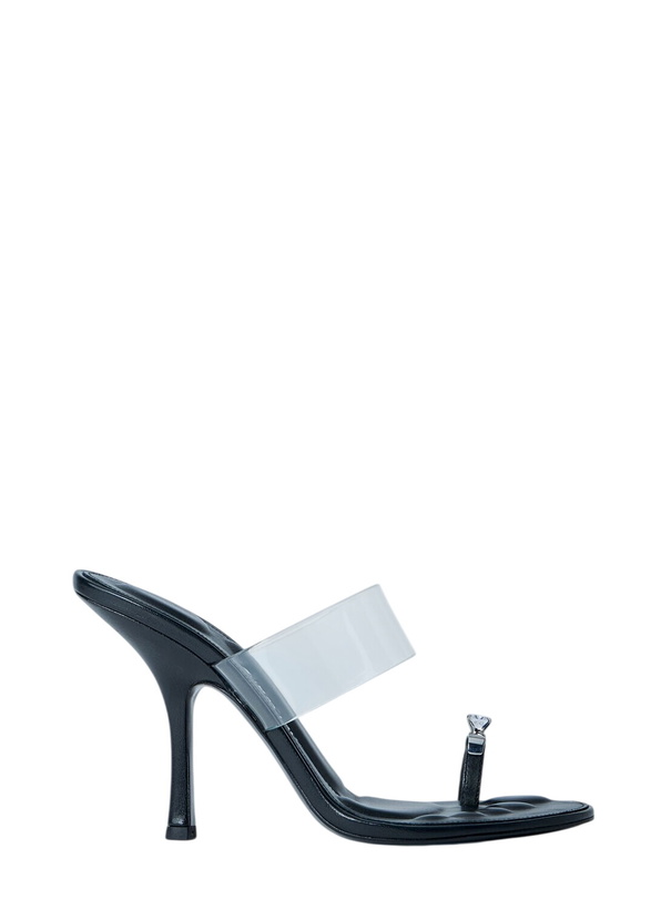 Photo: Alexander Wang Bianca Heel Sandals