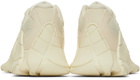 CAMPERLAB Off-White Tormenta Sneakers