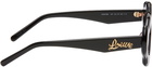 Loewe Black Flame Sunglasses