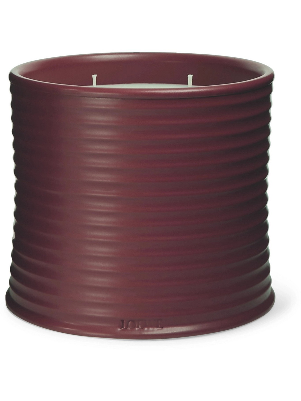 LOEWE HOME SCENTS - Beetroot Scented Candle, 170g