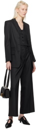 by Malene Birger Black Porter Blazer