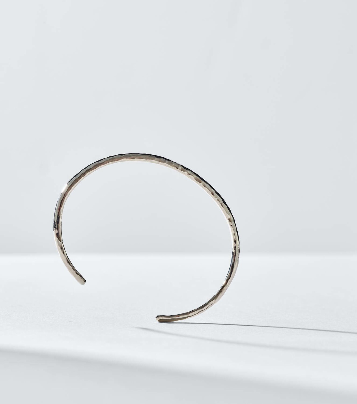 Octavia Elizabeth 18kt gold cuff bracelet
