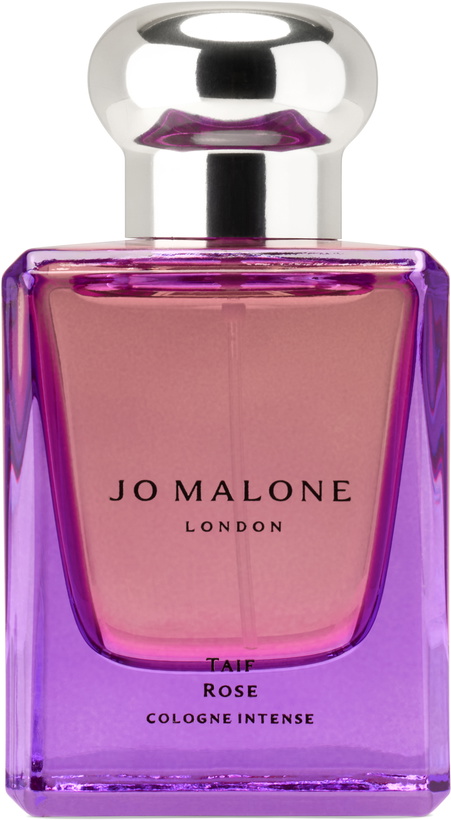 Photo: Jo Malone London Taif Rose Cologne Intense Limited Edition, 50 mL