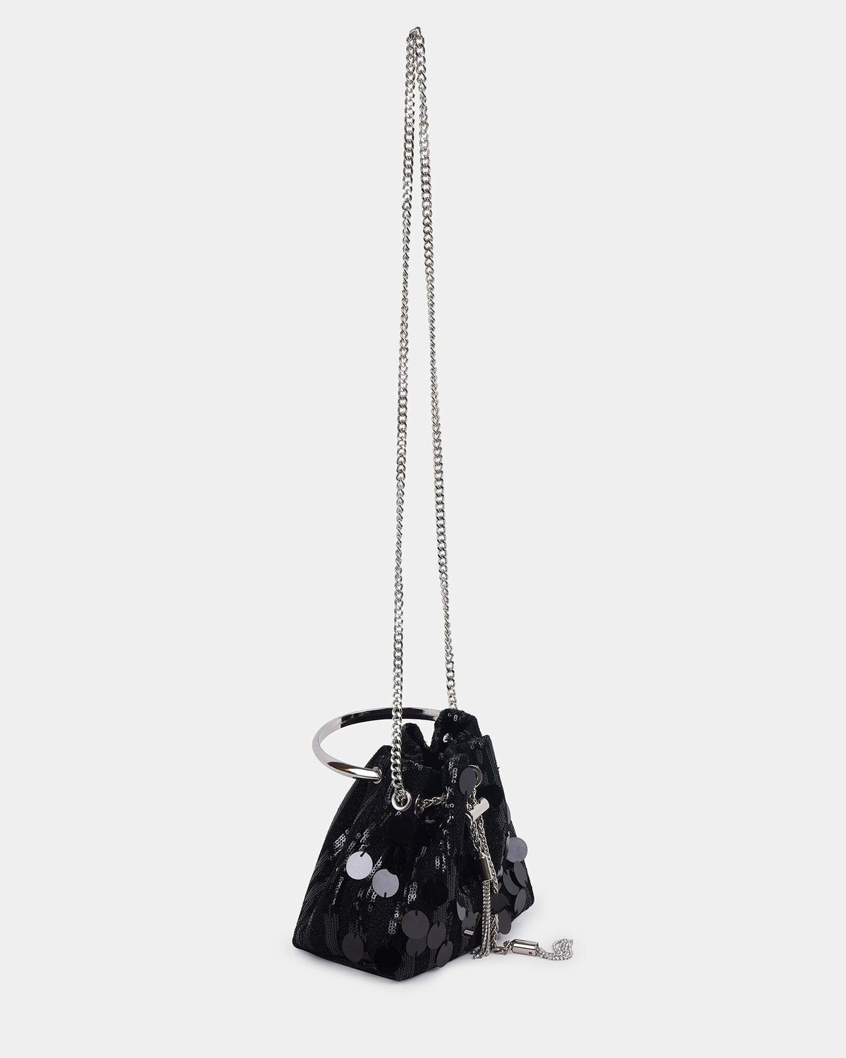 Steve Madden Bisla Bag in Black
