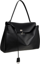 Balenciaga Black Rodeo XL Bag