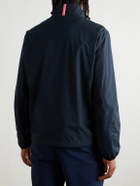 G/FORE - Parachute Shell Golf Jacket - Black