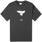 Ksubi Exit Tee