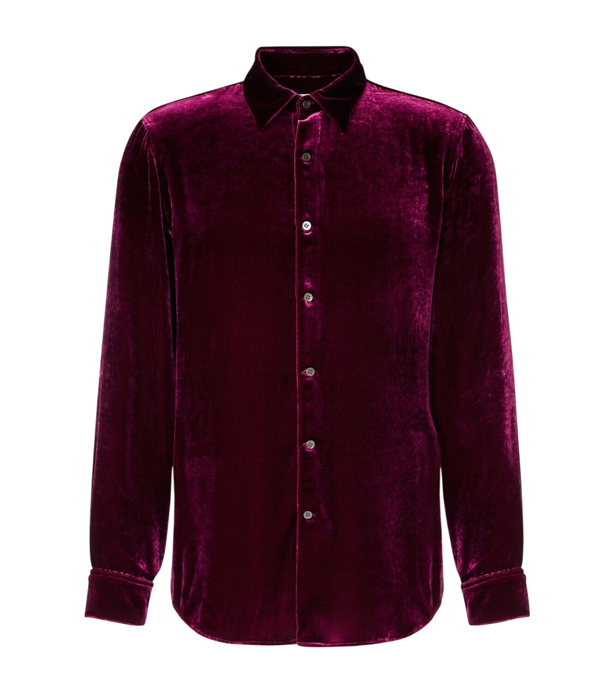 Dries Van Noten Blue Verner Panton Edition Sequin Carlton