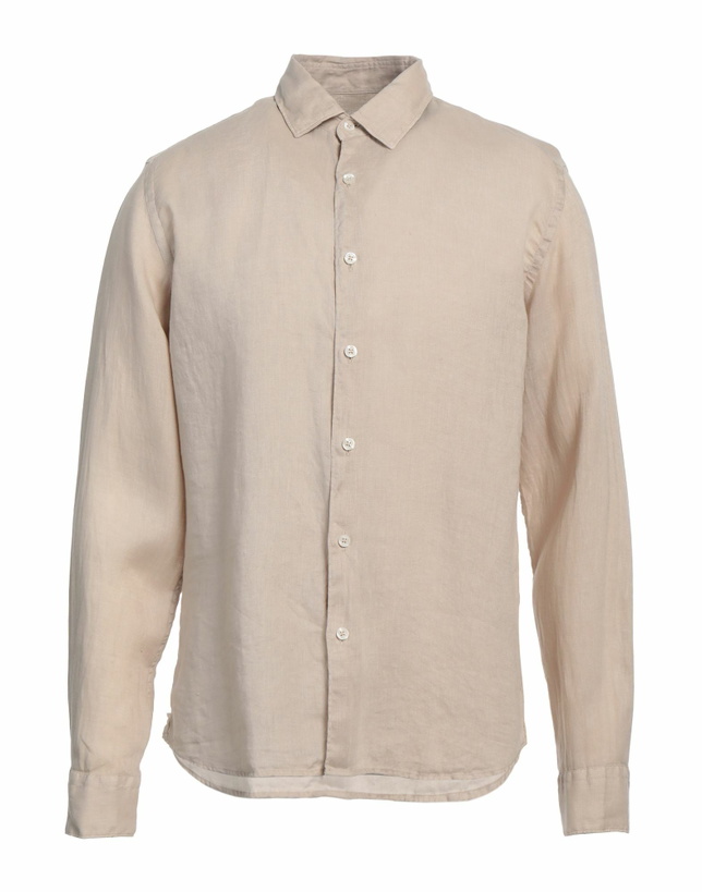 Photo: Altea Mens Shirt in Beige