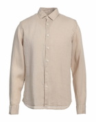 Altea Mens Shirt in Beige