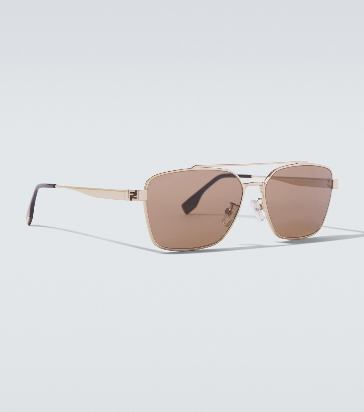 Fendi Fendi Sky square sunglasses