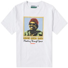 Butter Goods x Lonnie Liston Smith Jr. Floating in White