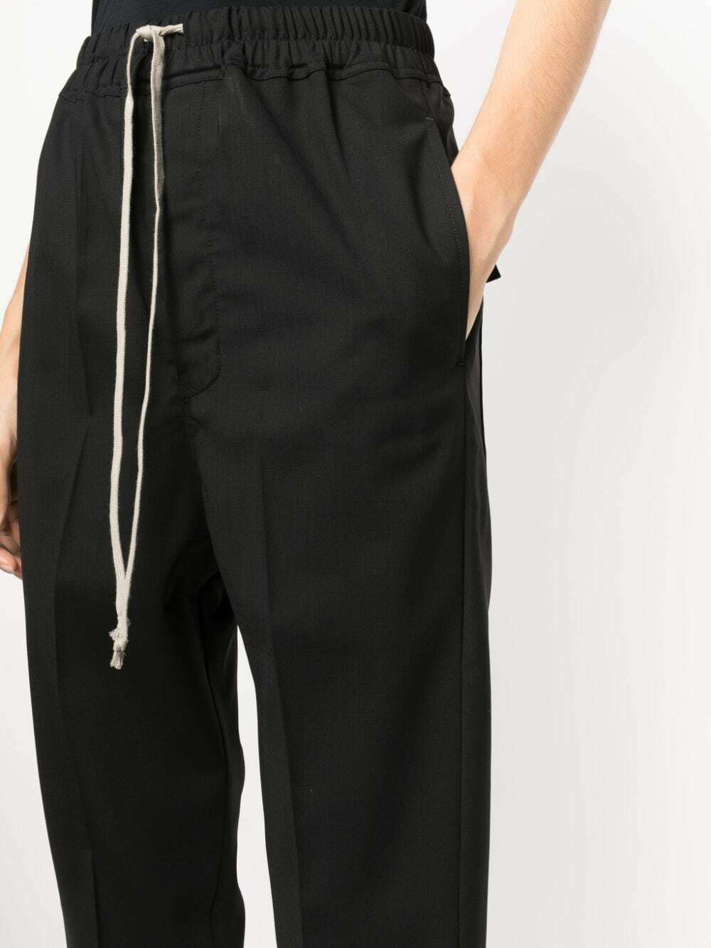 パンツ Rick Owens DRAWSTRING ASTAIRE Rick Owens DRAWSTRING ASTAIRE