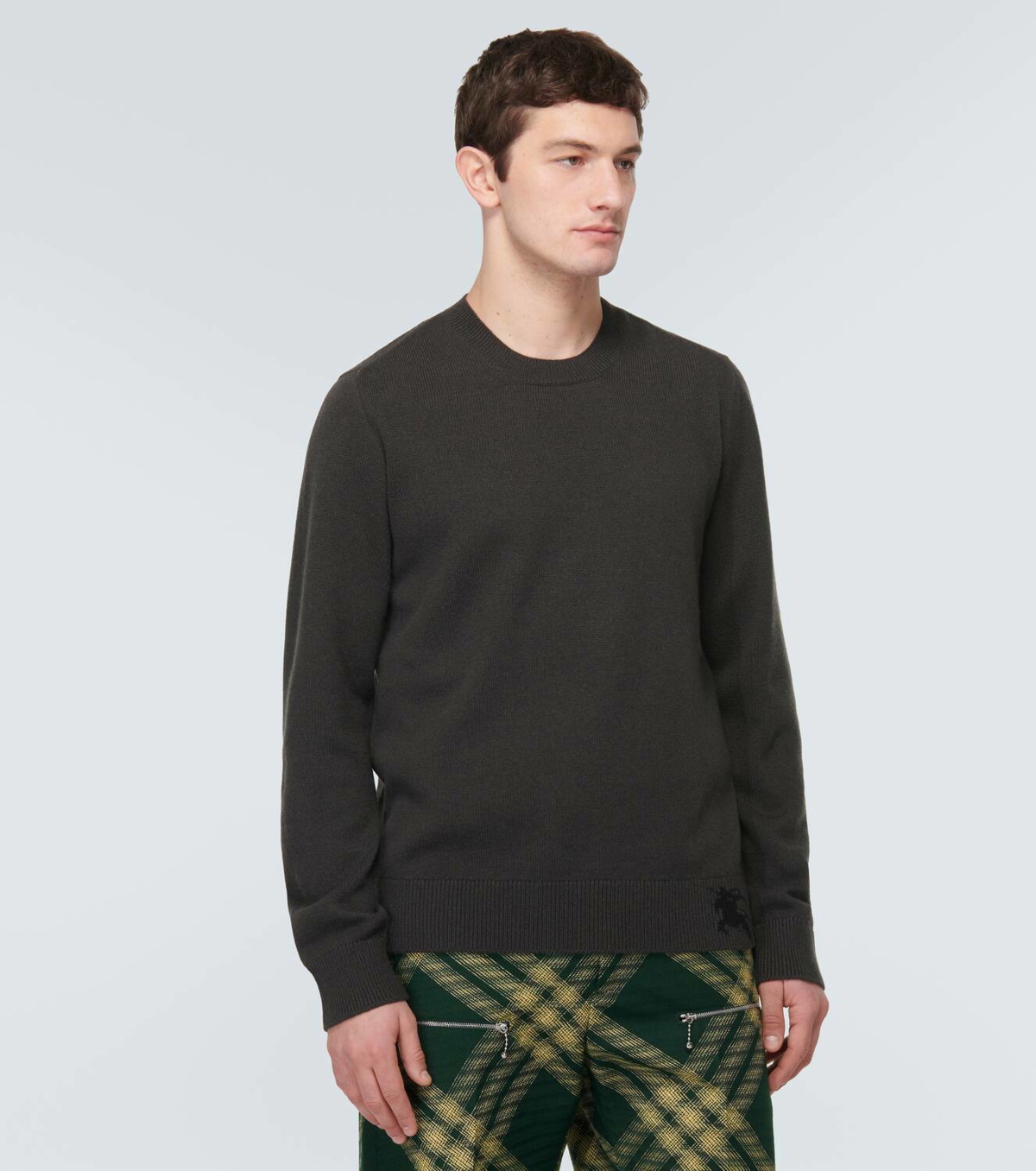 Burberry Cashmere sweater Burberry