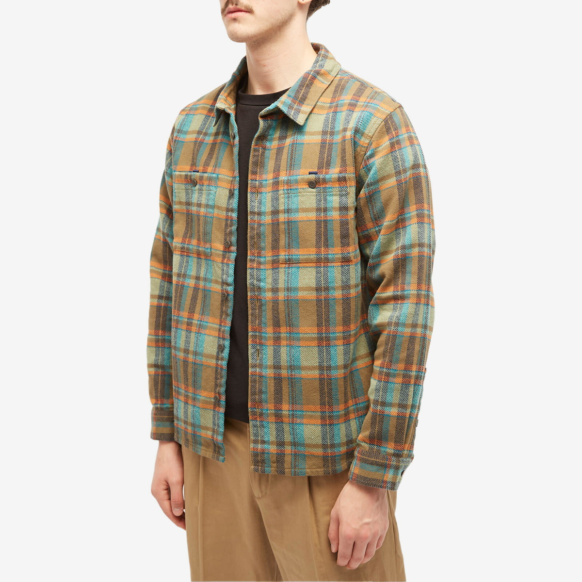 Cotopaxi Mero Flannel Shirt - Men's