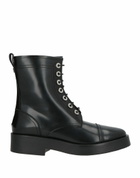 Casadei Womens Ankle boots in Black