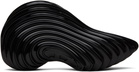 Diesel Black Melissa Edition Quantum X Sneakers