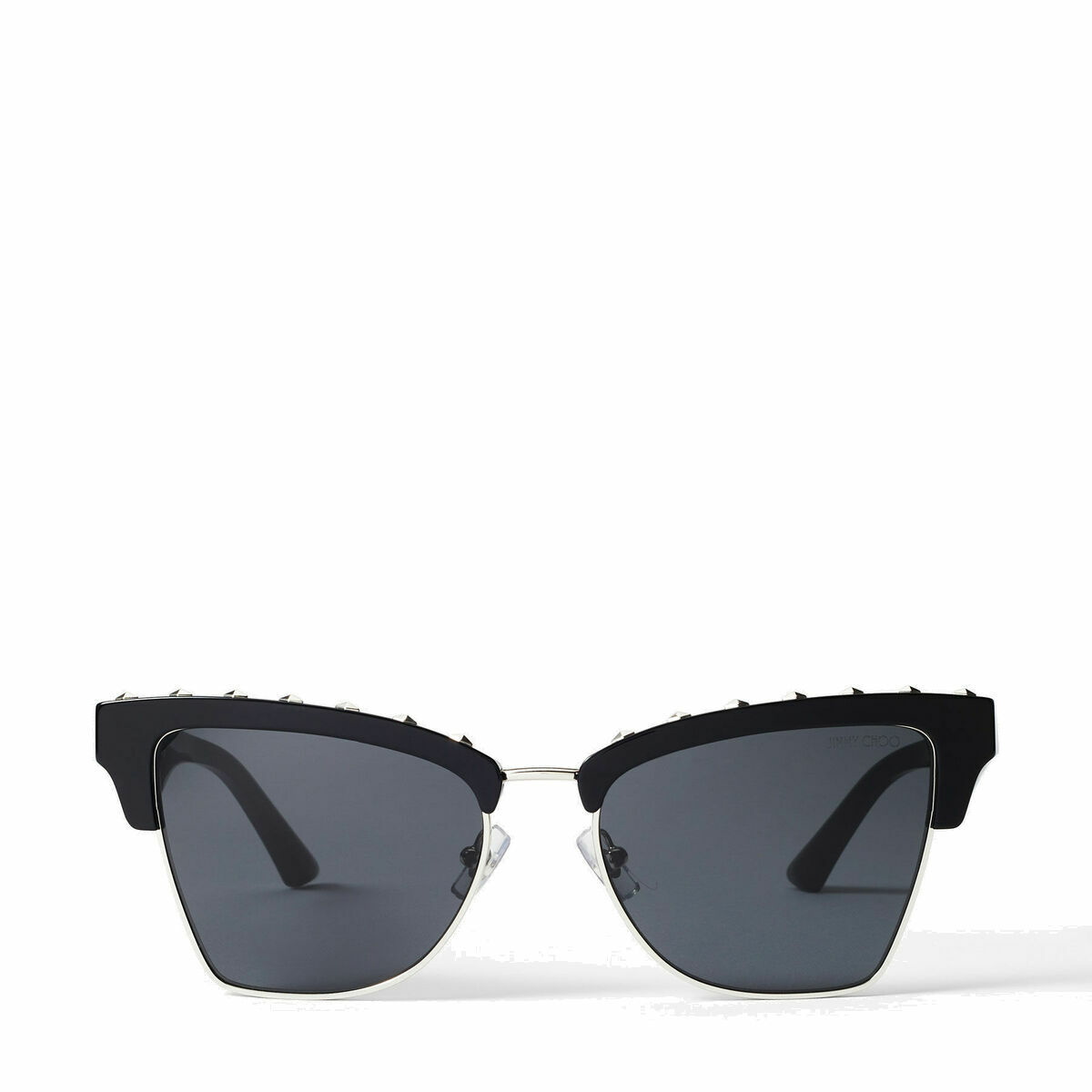 SALE【JIMMY CHOO】サングラス SEBA/S 関税/送料込み☆正規品 Jimmy Choo Seba/S 807/9O | Alensa