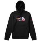 The North Face IC Logo Hoody