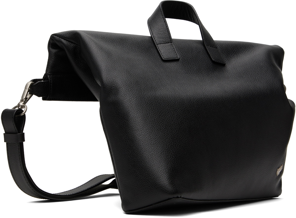 【ADER ERROR】韓国の人気★MEDIUM TUBE BAG★ adererror トートバッグ ホワイト（ADER ERROR韓国の人気