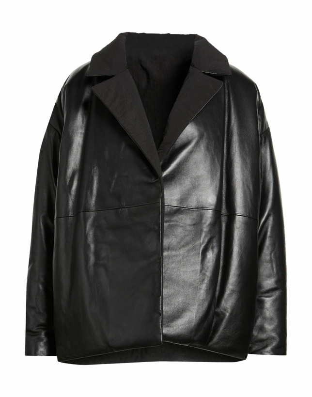 Photo: Arma Womens Jacket in Black