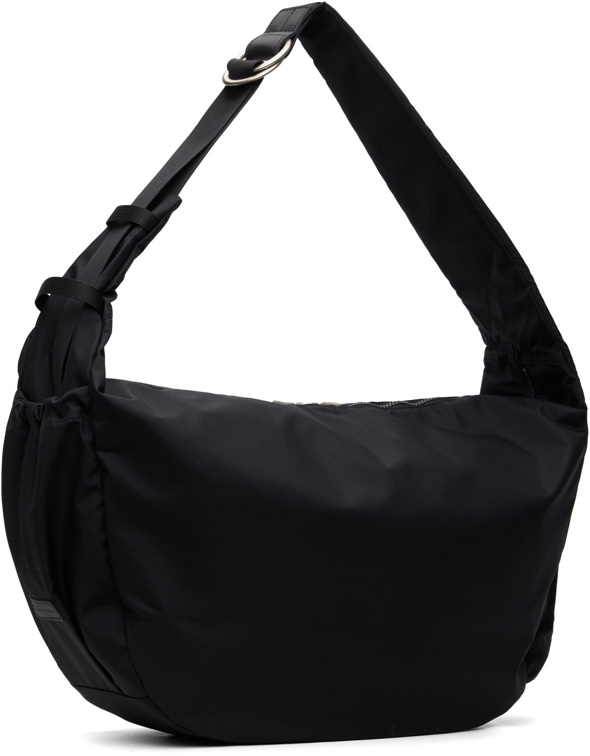 master-piece Black Ark L Bag