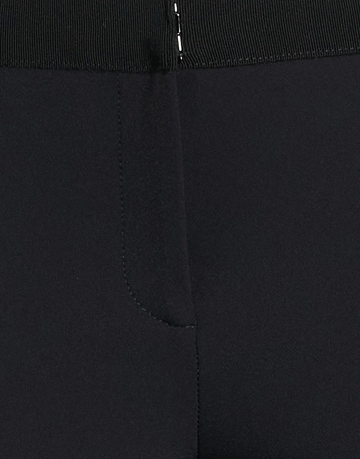 Veronica Beard Womens Pants in Navy