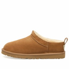 UGG Men's Classic Micro Boot in Chestnut