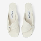 Jimmy Choo Rafi 45 Sandal