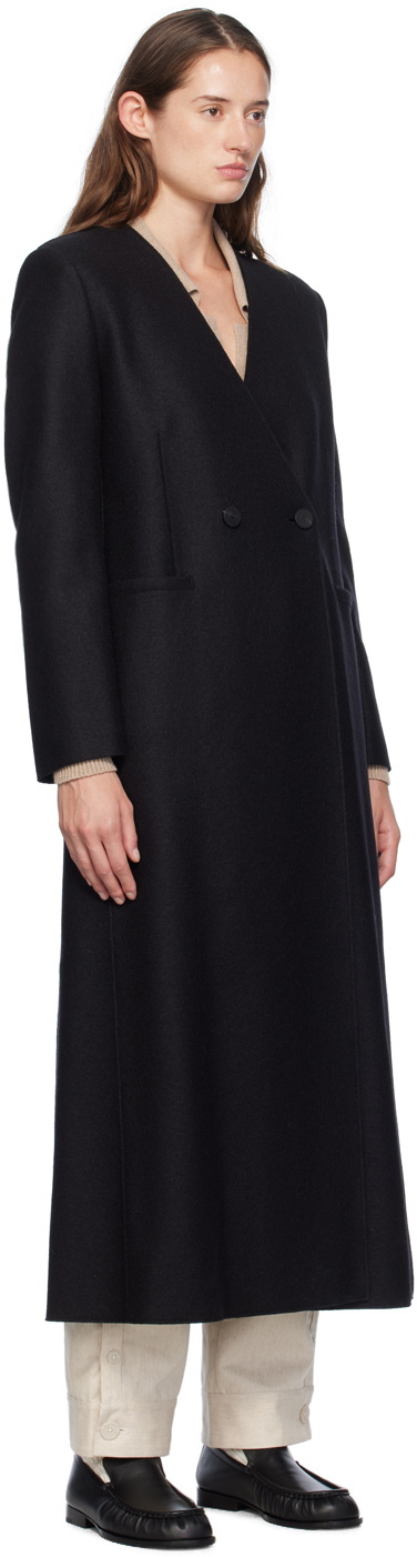 コート HARRIS WHARF LONDON WOMAN COATS HWHL12.jpg