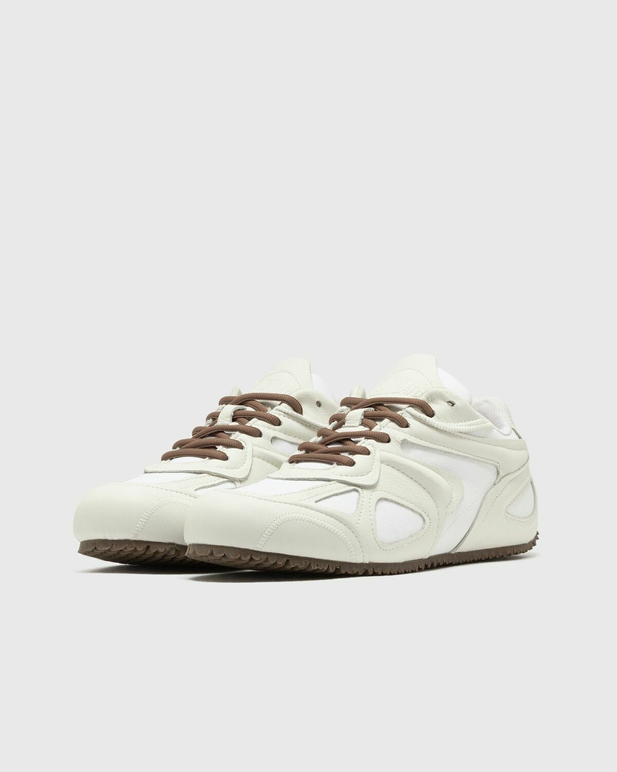 Slow Runner