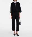 Dorothee Schumacher Virgin wool turtleneck sweater