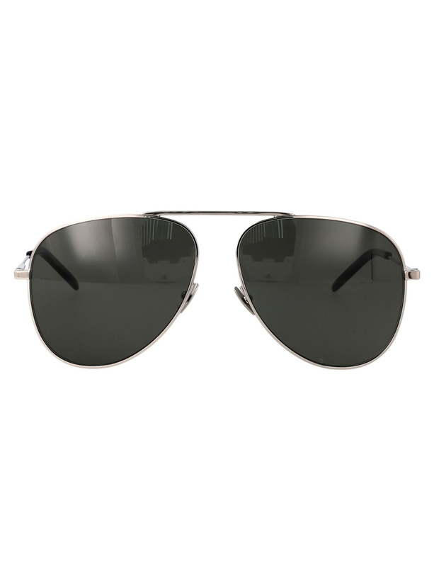 Photo: Saint Laurent Eyewear Sl 800 Sunglasses