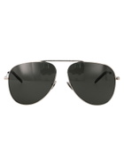 Saint Laurent Eyewear Sl 800 Sunglasses
