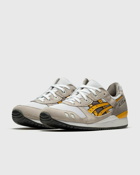 Asics Gel Lyte Iii Og Grey - Mens - Lowtop