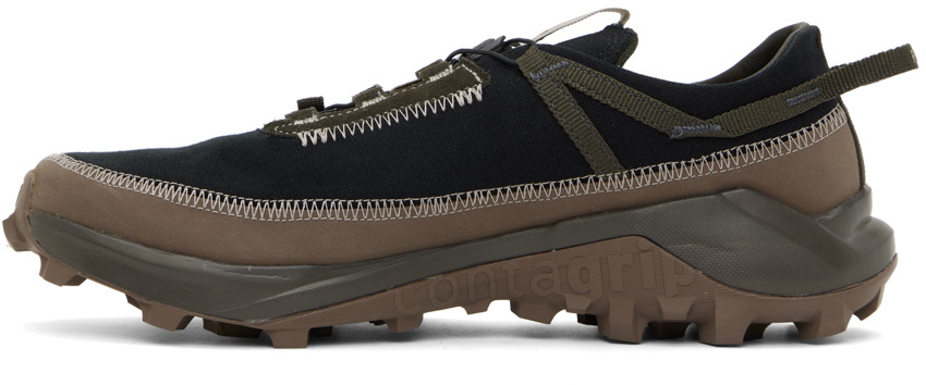 Salomon x RANRA ☆ Cross Pro ‘Black’ RANRA X Salomon Cross Pro Sneakers in Black for Men | Lyst