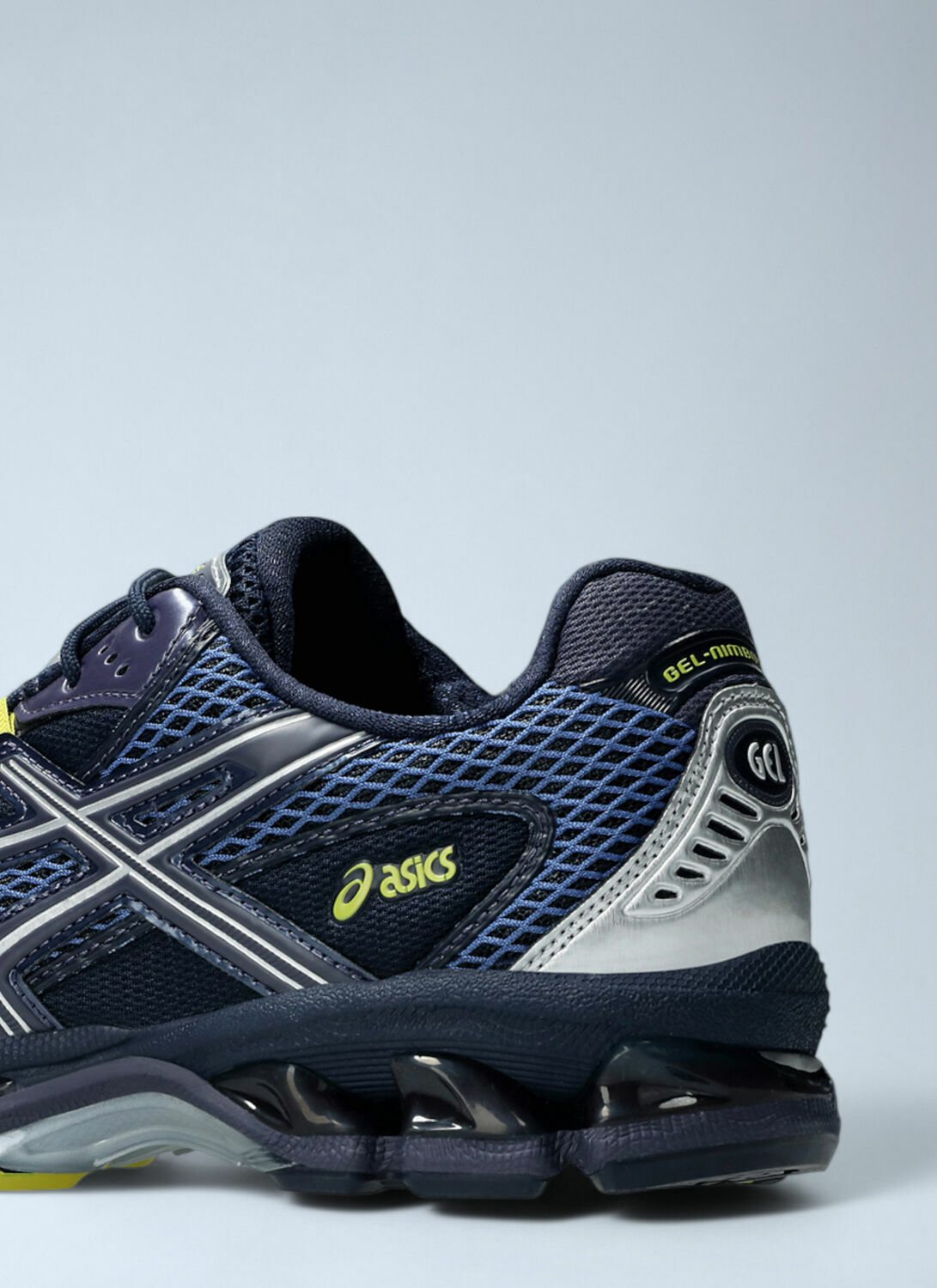 Asics Gel-Nimbus 10.1 Sneakers