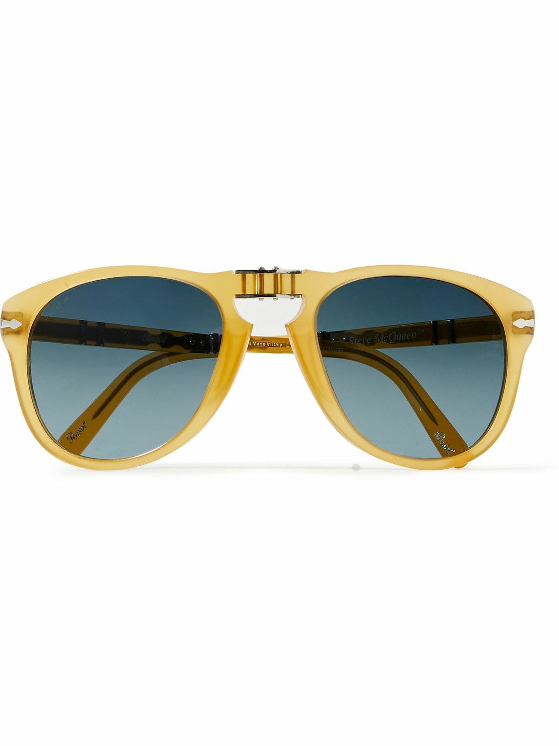 persol folding sunglasses