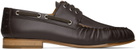 Magliano Brown Senna Loafers