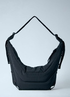 Lemaire Medium Soft Game Shoulder Bag