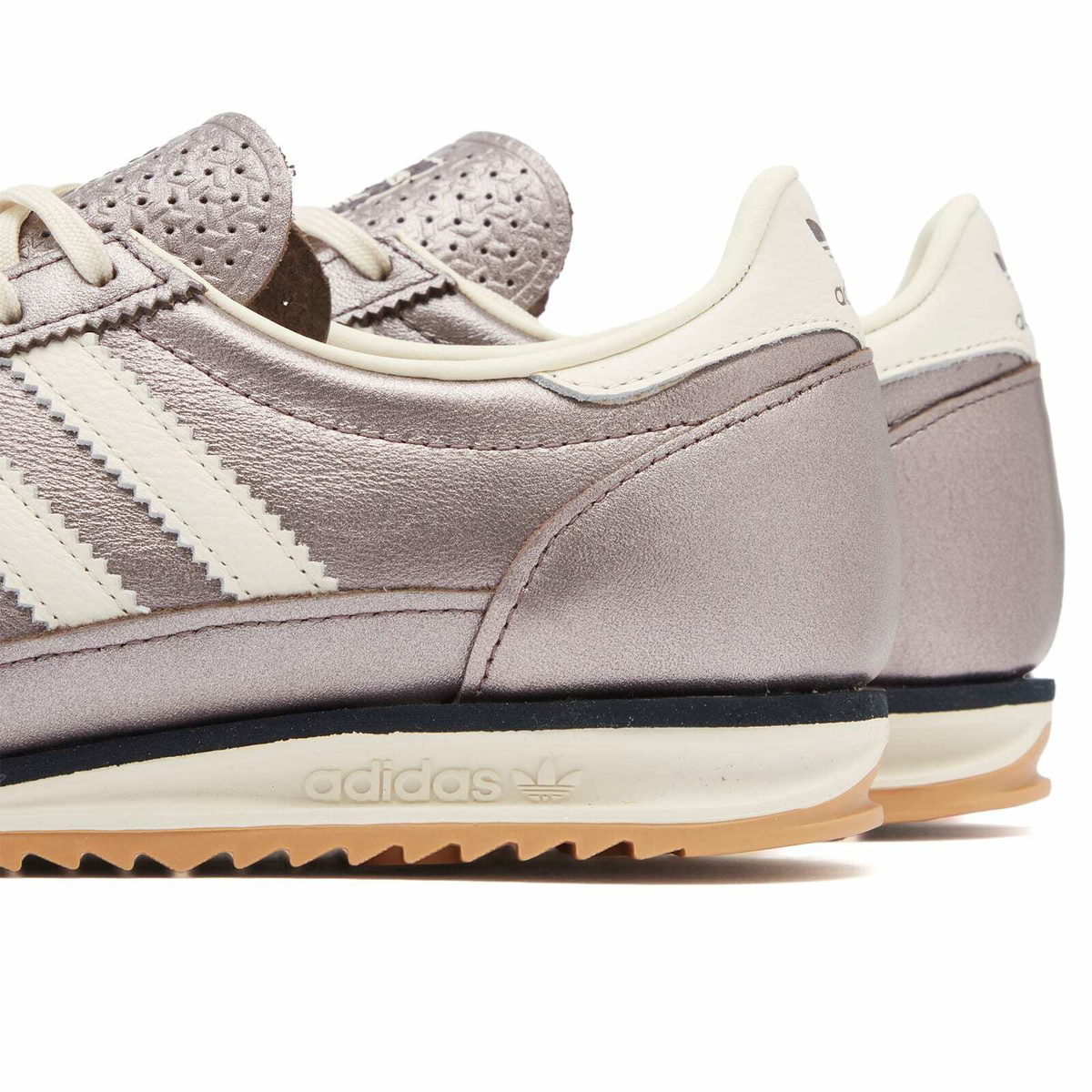 Good Neighbour | Adidas SL 72 RS Shoes (Cloud White + Core