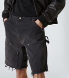 Maison Margiela Cotton shorts