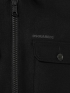 DSQUARED2 Hybird Sport Kaban Puffer Jacket