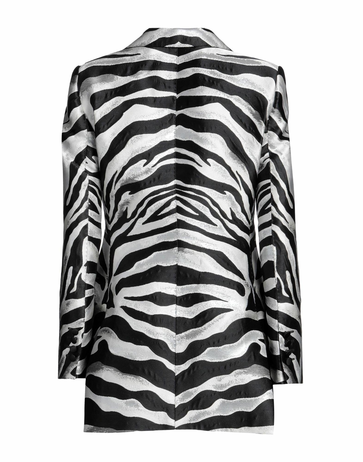 Dolce & gabbana Womens Blazer in Grey