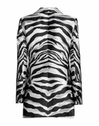 Dolce & gabbana Womens Blazer in Grey