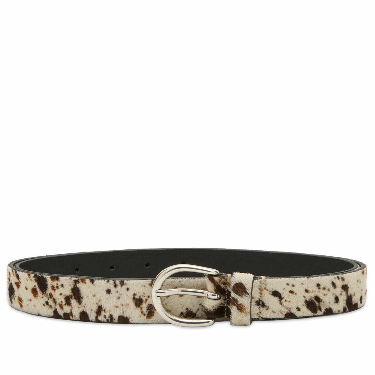 Comme des Garcons Classic Leather Belt Comme des Garcons Wallets