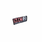 MC2 Saint Barth Colette Handbag With Multicolor Check And Fringes