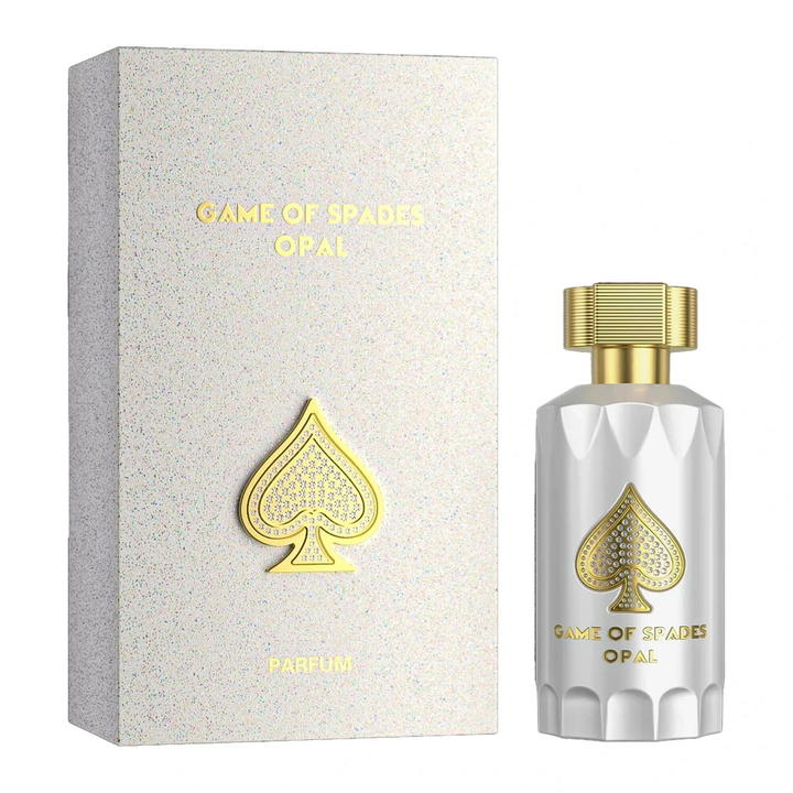 Photo: Jo Milano Unisex Game of Spades Opal EDP Spray 3.4 oz Fragrances 8358869827753